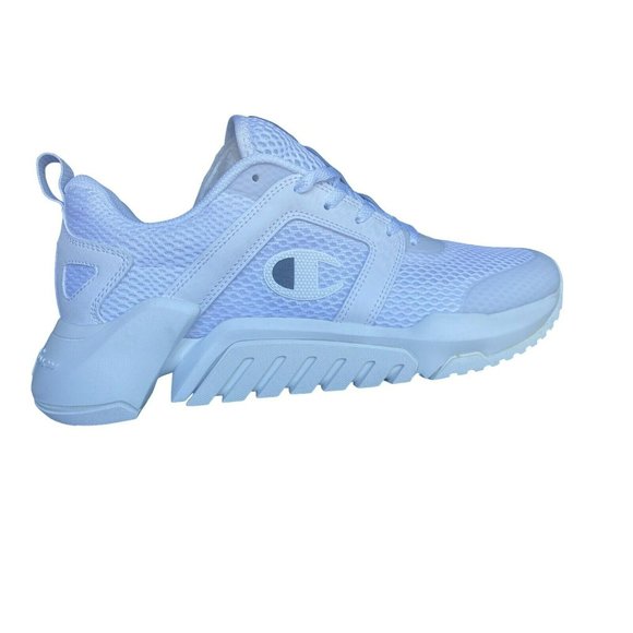 Champion Men’s Style D1 Lite Color White Us 10.5 M EU 44.5 UK 9.5 - Picture 2 of 6